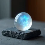 Les vertus de la pierre de lune